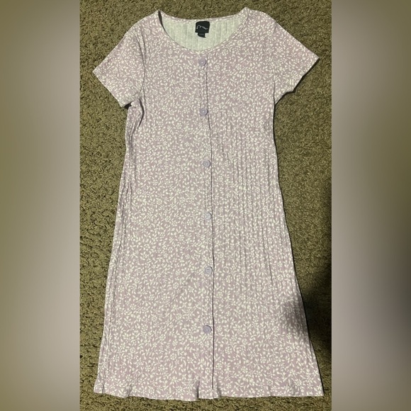 Art Class by Target Girls Dress, Size Large (10-12) - Picture 2 of 4